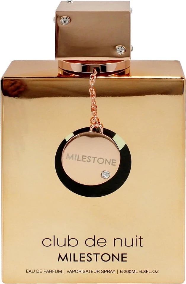 Eau de Parfum për femra Armaf Club de Nuit Milestone, 200ml