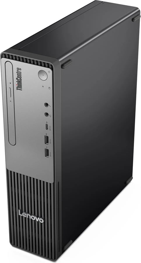 Kasë Lenovo ThinkCentre neo 30s Gen 5, Intel Core i7-13620H, 16 GB RAM, 512 GB SSD, Windows 11 Pro, Zi/Gri
