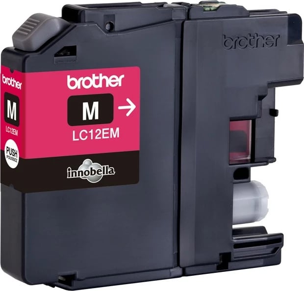 Toner Brother LC12EM magenta