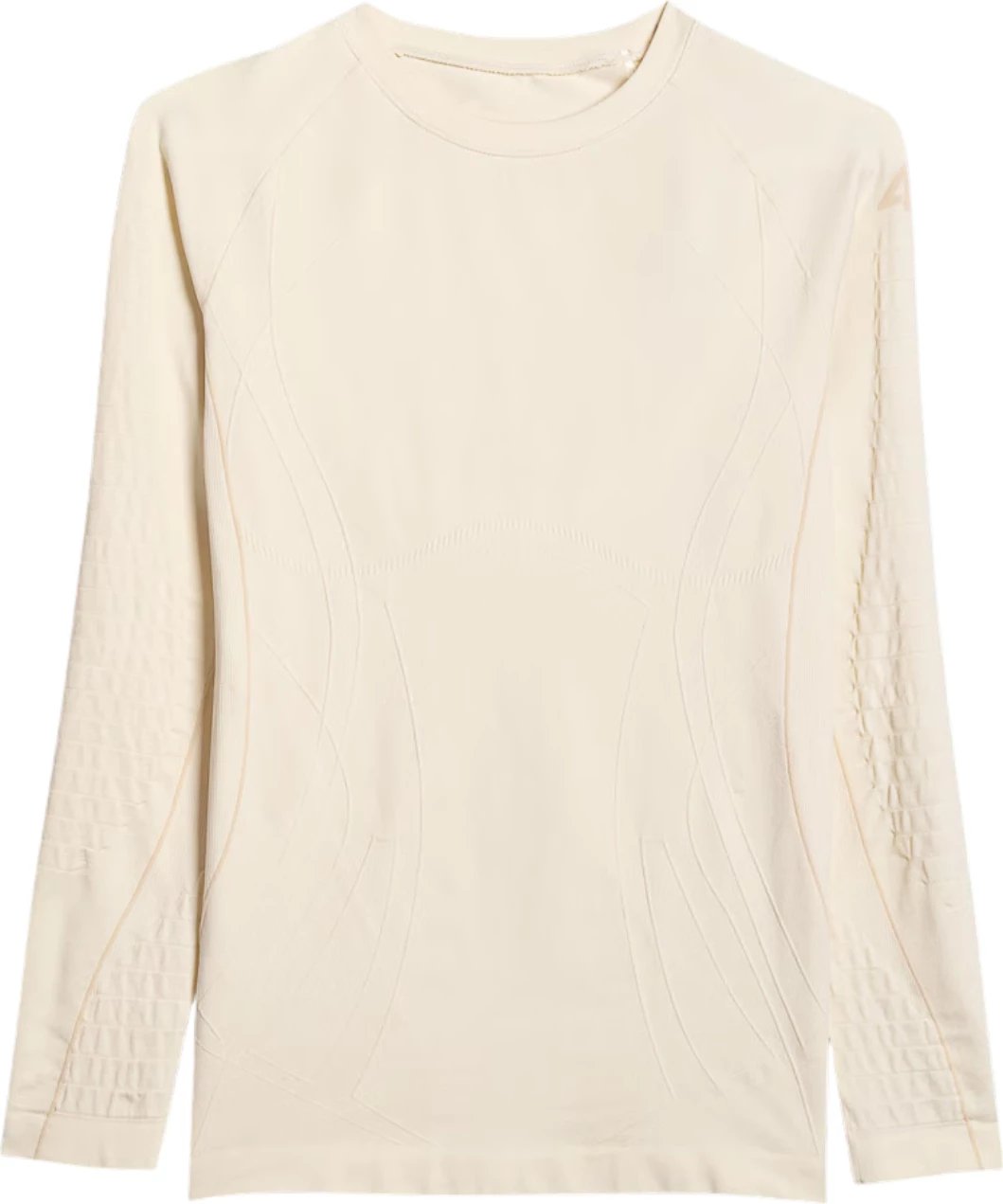 Maicë termo për femra 4F, bezhë