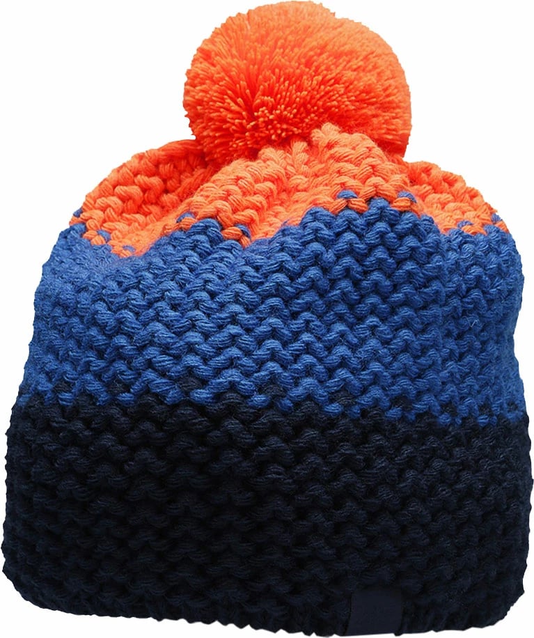 Kapelë për meshkuj 4F, e portokalltë