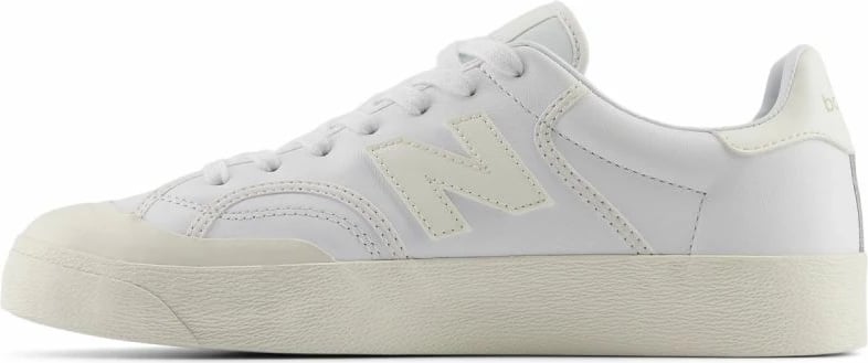 Atlete unisex New Balance, të bardha