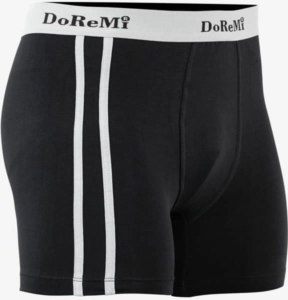 Bokserka të zeza Jumeon, XL/XXL, 002-000709