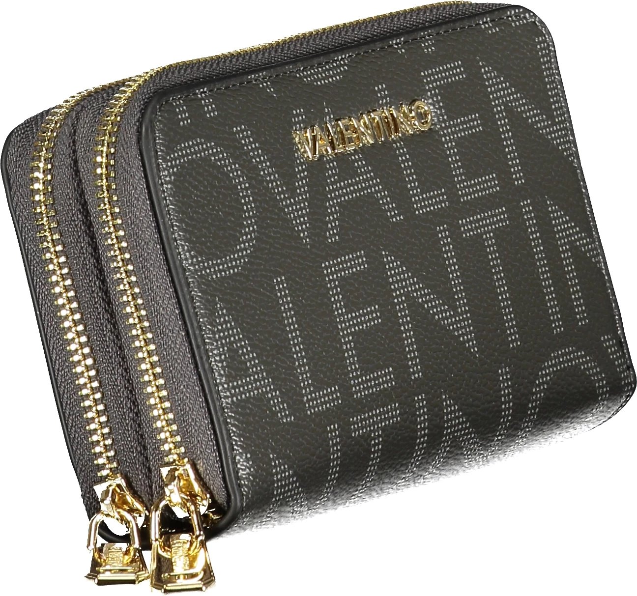 Portofol VALENTINO BAGS femra, të zezë