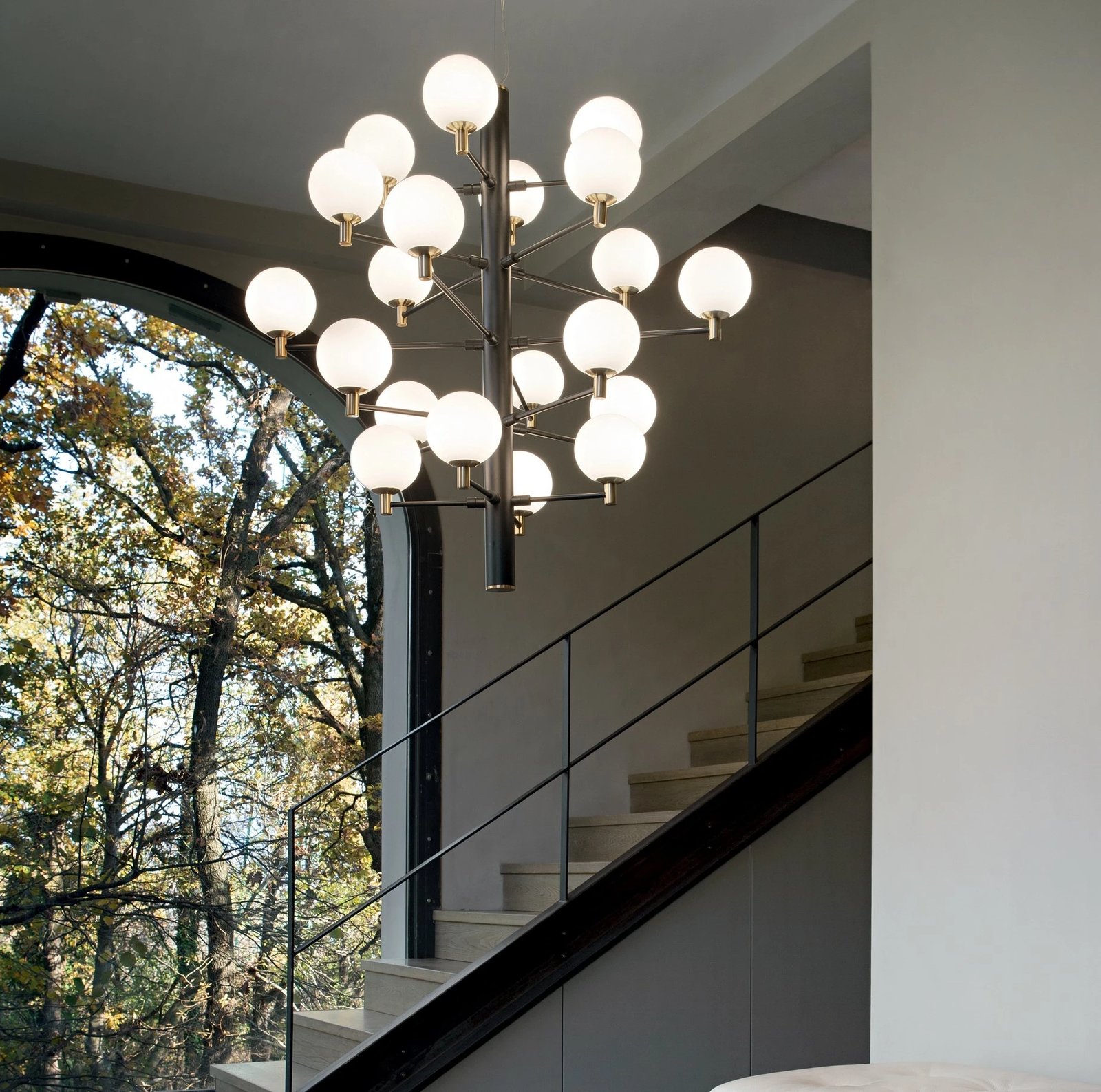 Varëse ndriçimi Copernico sp12