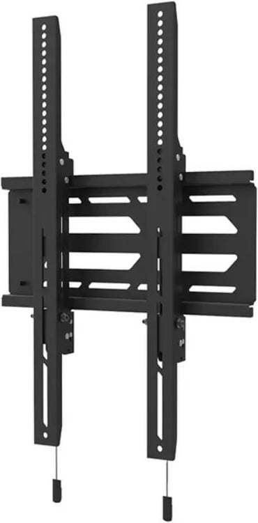 Mbajtës muri për TV Neomounts WL30S-950BL19, 55-110 inç, i zi