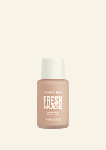 Fresh Nude Foundation MEDIUM 2N 30 ML
