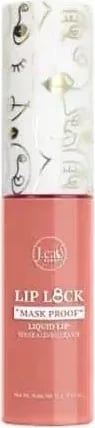 Buzëkuq i lëngshëm J.CAT BEAUTY Lip Liquid Mask Proof Introvert-D unisex