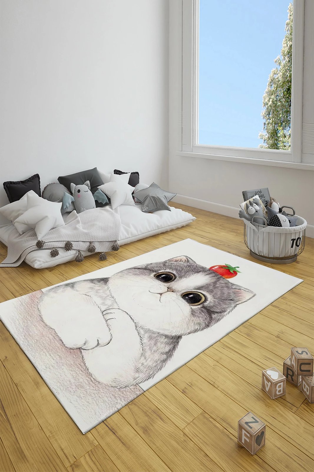 Qilim (80 x 150) Conceptum Hypnose, CT-3093