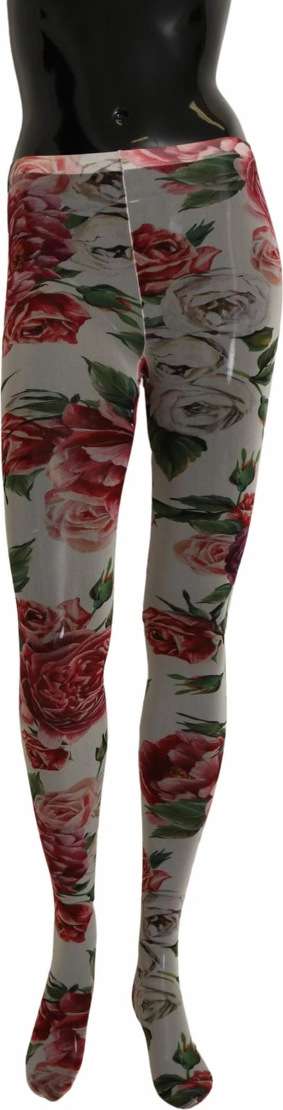 Geta për femra Dolce & Gabbana, të bardha 