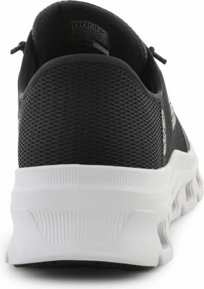 Atlete për meshkuj Skechers, të zeza