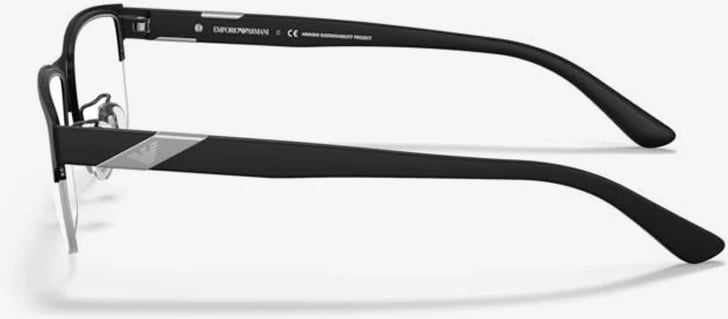 Korniza optike Emporio Armani EA1129 3001 55