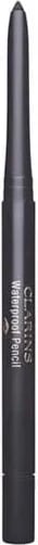 Laps për sy waterproof Clarins 01 Black Tulip unisex