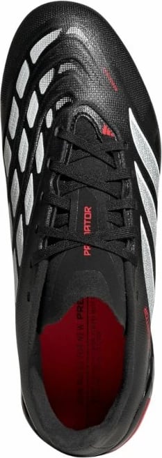 Atlete futbolli për fëmijë adidas, të zeza