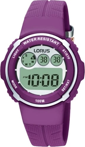 Orë dore Lorus R2379DX9, vjollcë