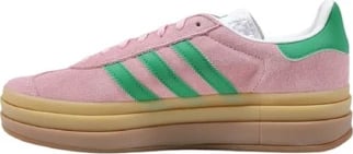 Atlete femra Adidas, rozë