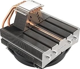 Ftohës be quiet!, Shadow Rock TF2, i zi