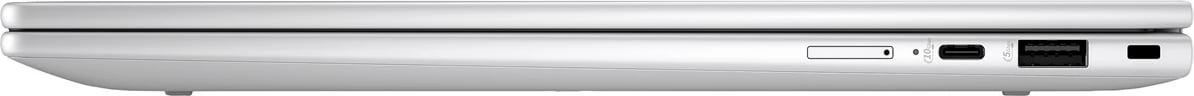 Kompjuter HP EliteBook X Flip G1i, Intel Core Ultra 7 258V, 32 GB RAM, 1 TB SSD, 14", 2.5K, Silver