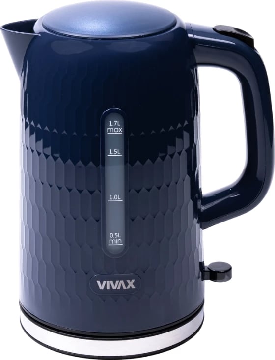 Vluese Uji Vivax WH-178MB Vintage