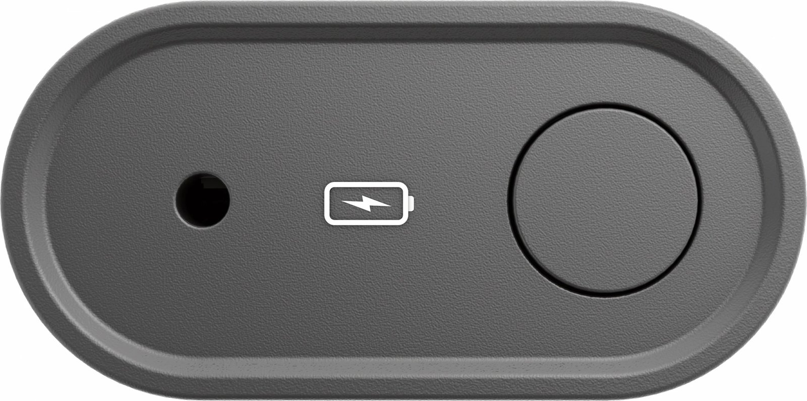 Termometër digjital Ninja WP100EU, Bluetooth, 30 orë, i zi