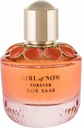 Eau de Parfum për femra Elie Saab Girl of Now Forever, 50ml