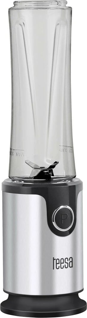 Blender personal Teesa TSA3535 me 2 gota 300 ml, inox