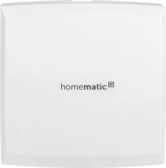 Modul zgjerimi eQ-3 Homematic IP Garagentortaster, i bardhë