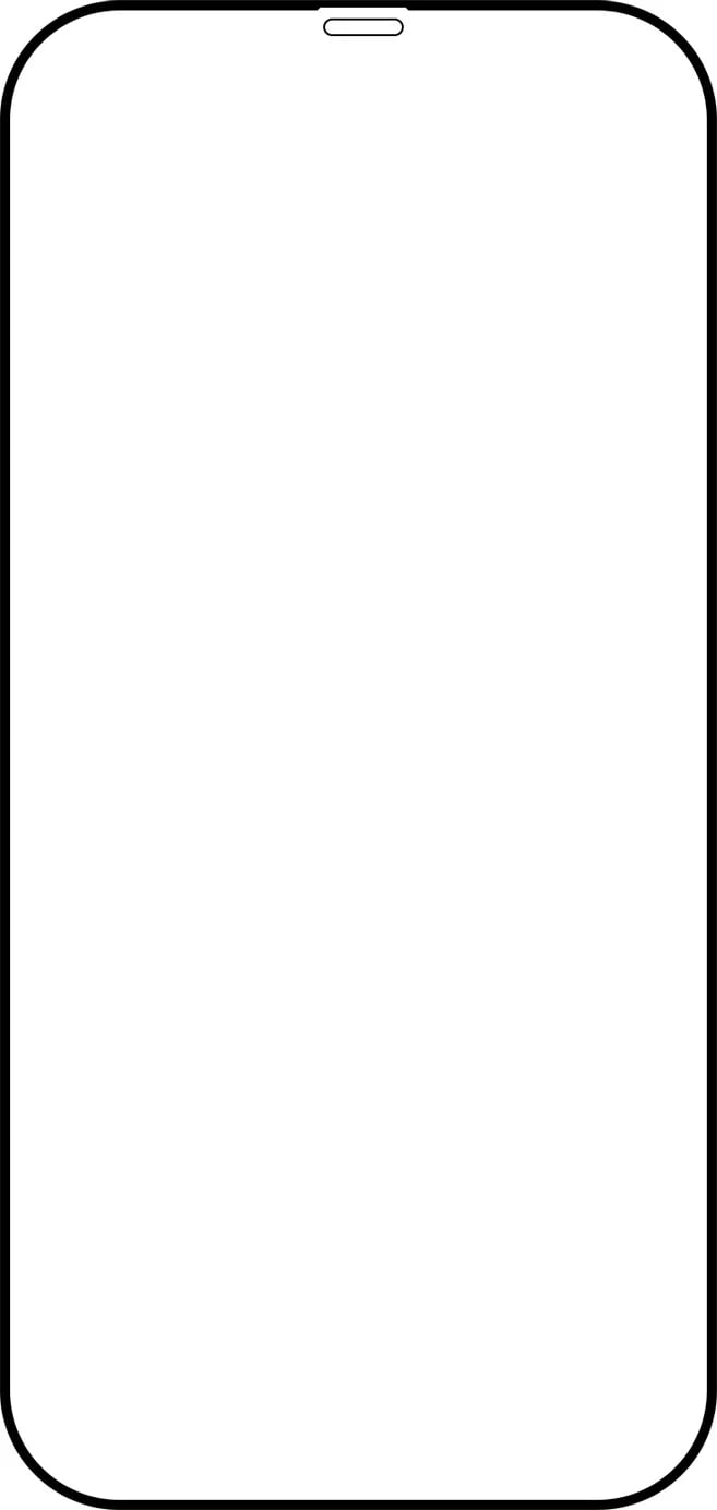 Mbështjellës 3mk Protection Comfort Set 4in1 për iPhone 15 Pro Max, Set me xham mbrojtës dhe mbrojtje lente