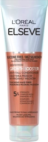 Kondicioner për femra L'Oreal Paris Elseve Growth Booster 150ml