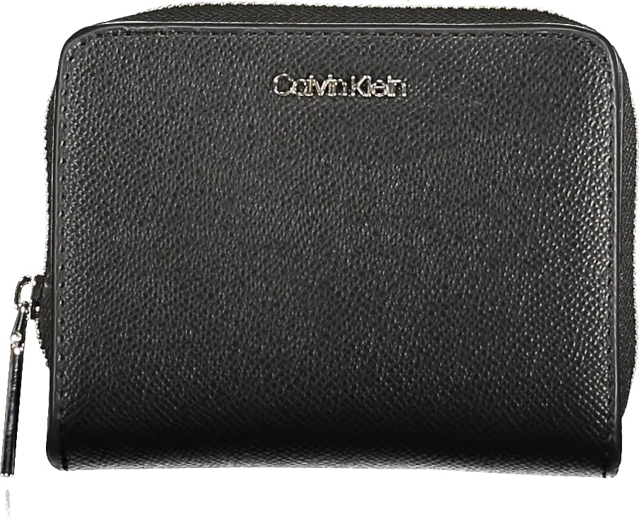 Portofol femra Calvin Klein, i zi