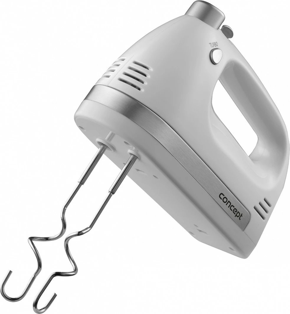 Mikser dore Concept SR3390, 500W, i bardhë