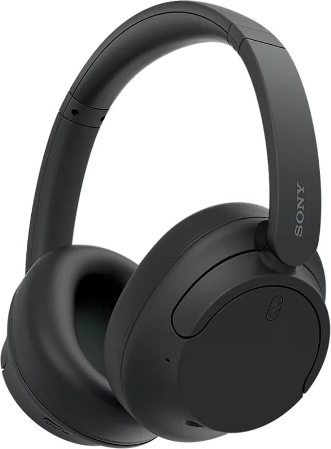Kufje over-ear Sony WH-CH720N (WHCH720NB.CE7) me mikrofon, e zezë