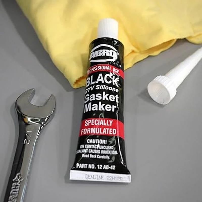 Silikon Diktungave I Zi Usa 12-ab