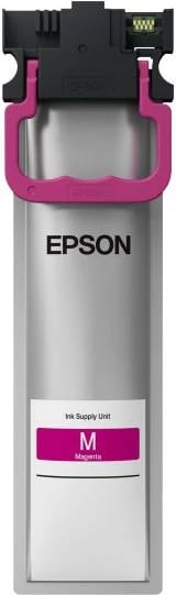 Patron bojë, Epson, C13T11C340, origjinal, magenta