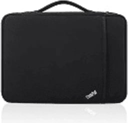 Çantë laptopi Lenovo N18010 4X40N18010, e zezë