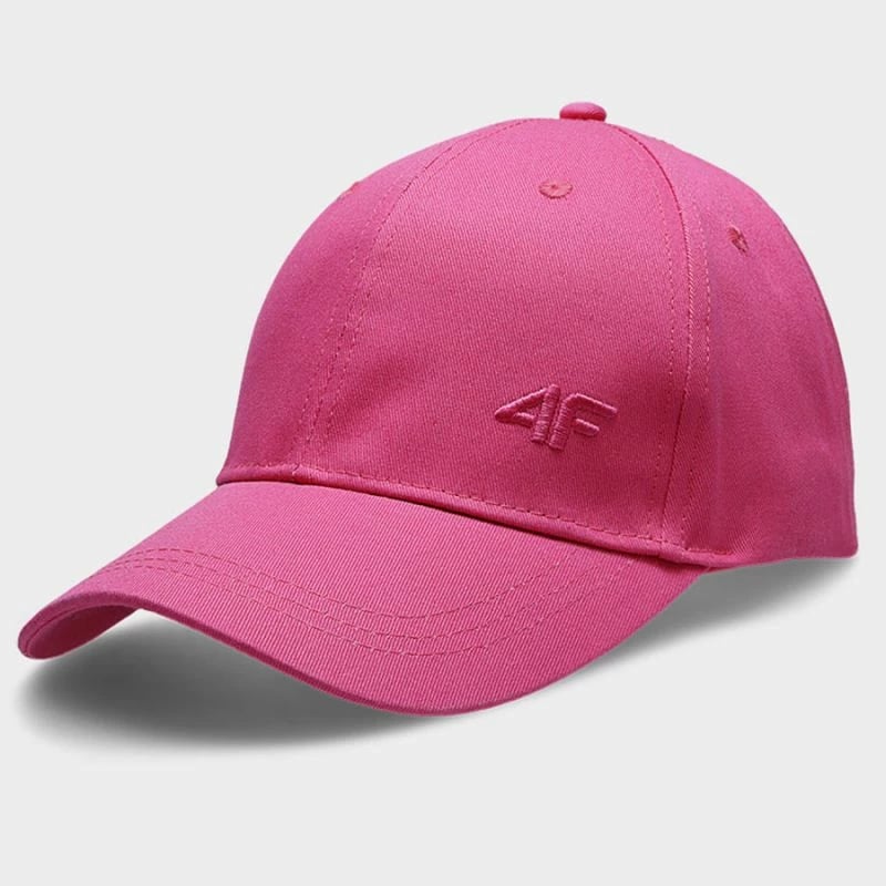 Kapelë për femra 4f, rozë