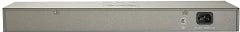 Switch LevelOne FSW-2450, 24 porte, Fast Ethernet, i pa menaxhuar