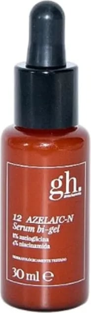 Serum për fytyrë GEMA HERRERIAS 12 Azelaic-N, 30ml