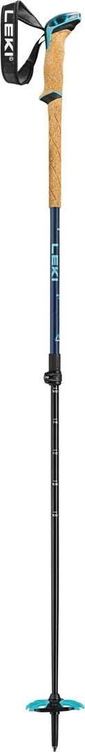 Kije Nordic Walking dhe Trekking LEKI Bernina Lite 2