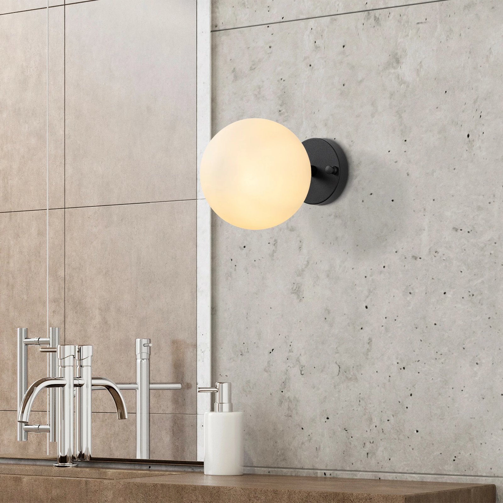 Llambë muri Opviq, Atmaca - 10230