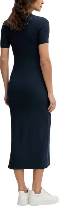 Fustan Calvin Klein Jeans femra, blu