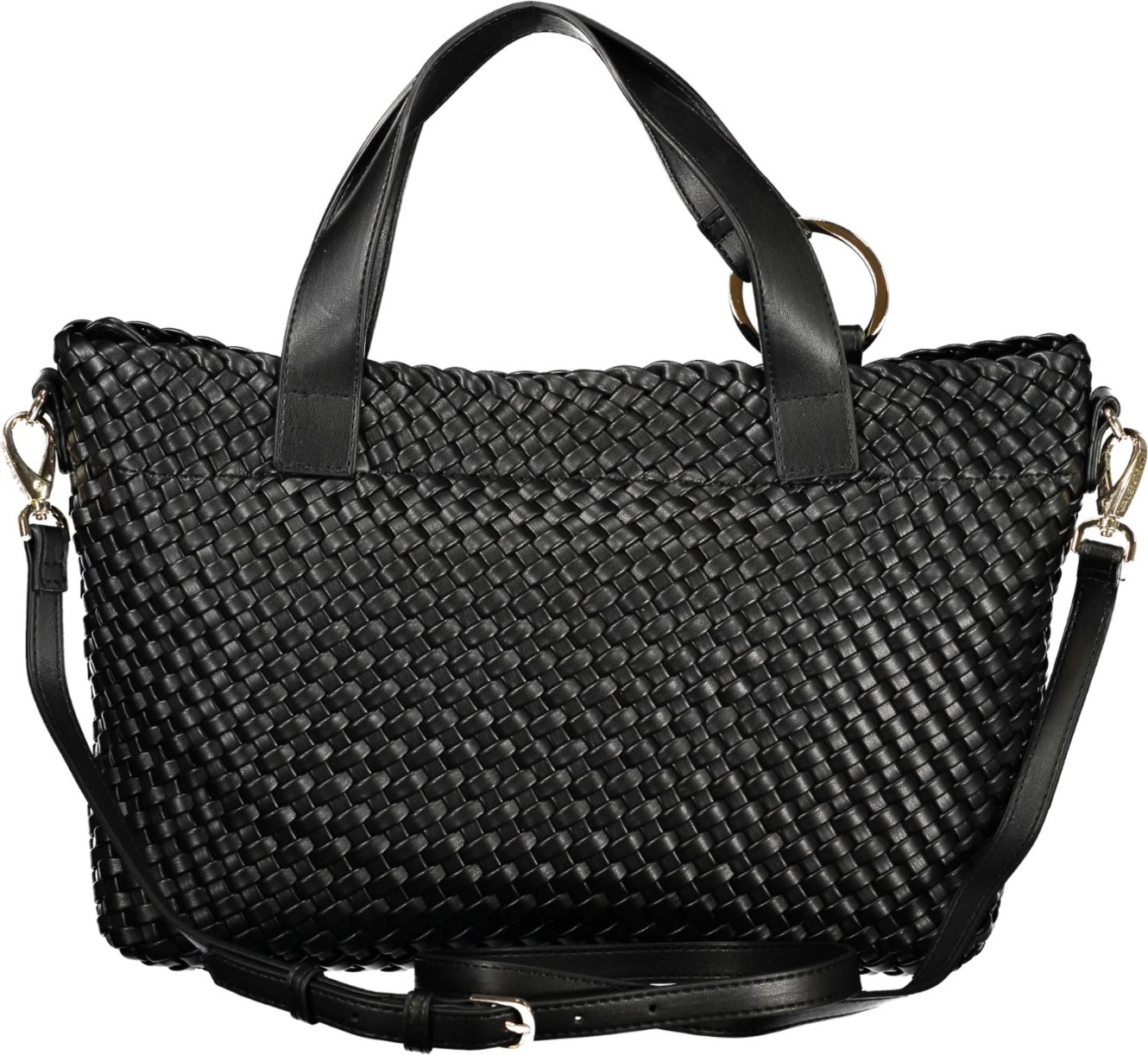 Çantë VALENTINO BAGS femra, e zezë