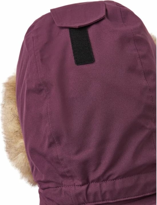 Jakne për fëmijë Reima, vjollcë