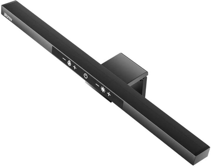 Llambë monitori BlitzWolf BM-ES1 PLUS, LED, e zezë
