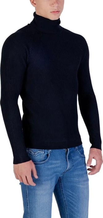 Xhemper për meshkuj Antony Morato, blu