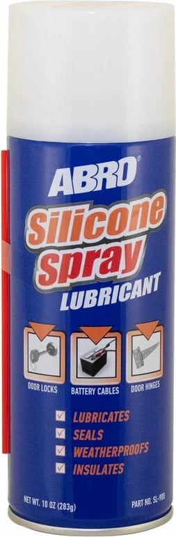 Sprej Shumefunksional Lubrifikues Sl-900