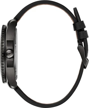 Orë dore VICTORINOX V241788 për meshkuj, e zezë