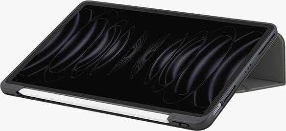 Mbështjellës UNIQ Ryze për iPad Pro 11" (2020-2022) / iPad Air 10.9" (2020-2022), i gjelbër