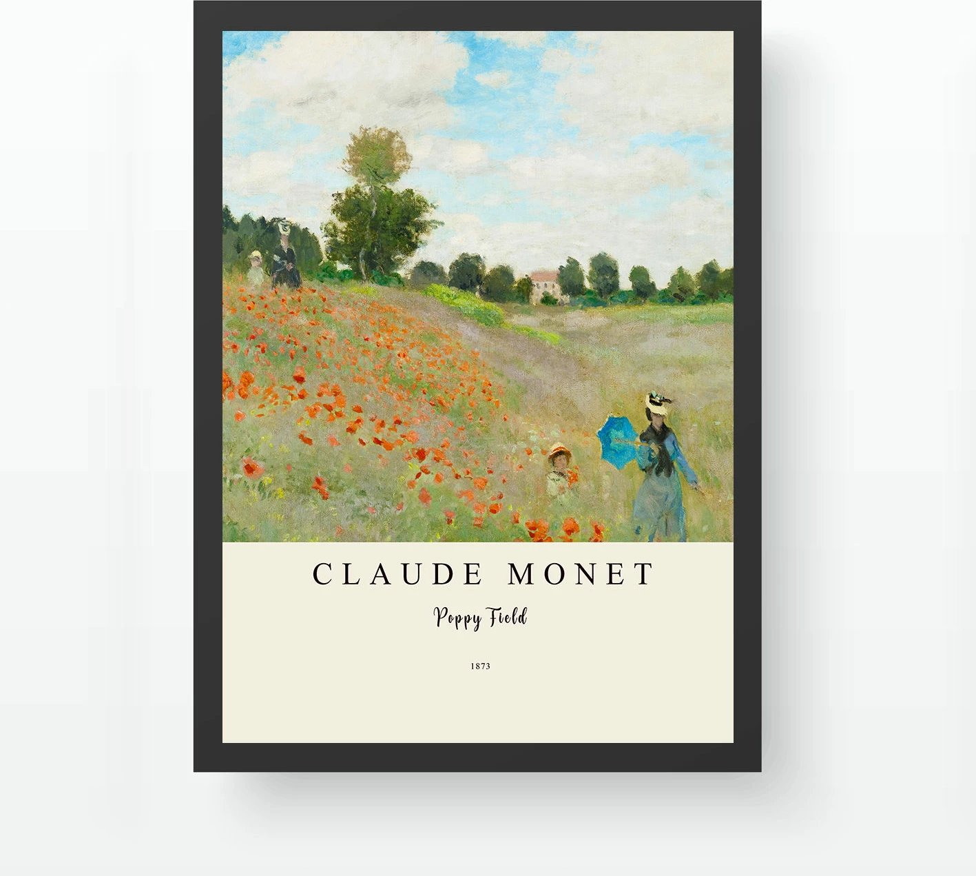 Pikturë dekorative me kornizë, shumëngjyrëshe, SC3896119-3545