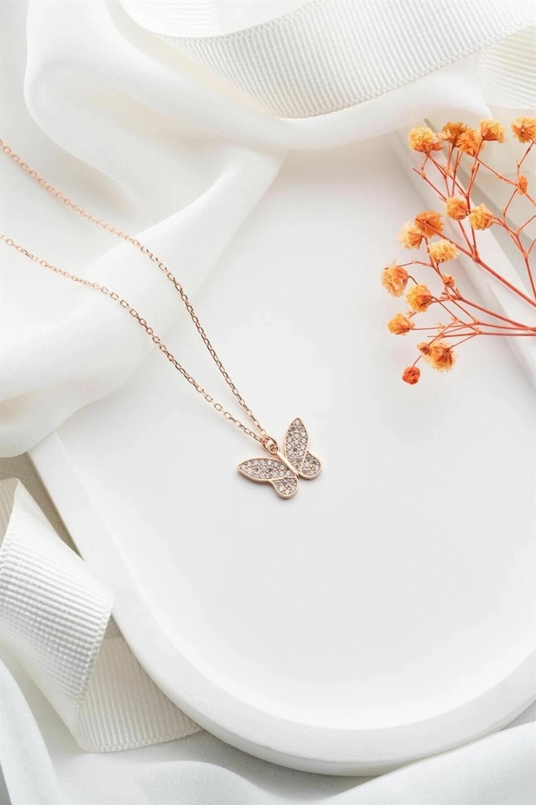 Varëse argjendi, ngjyrë rose, Jumeon, SLVNJWLRY00014